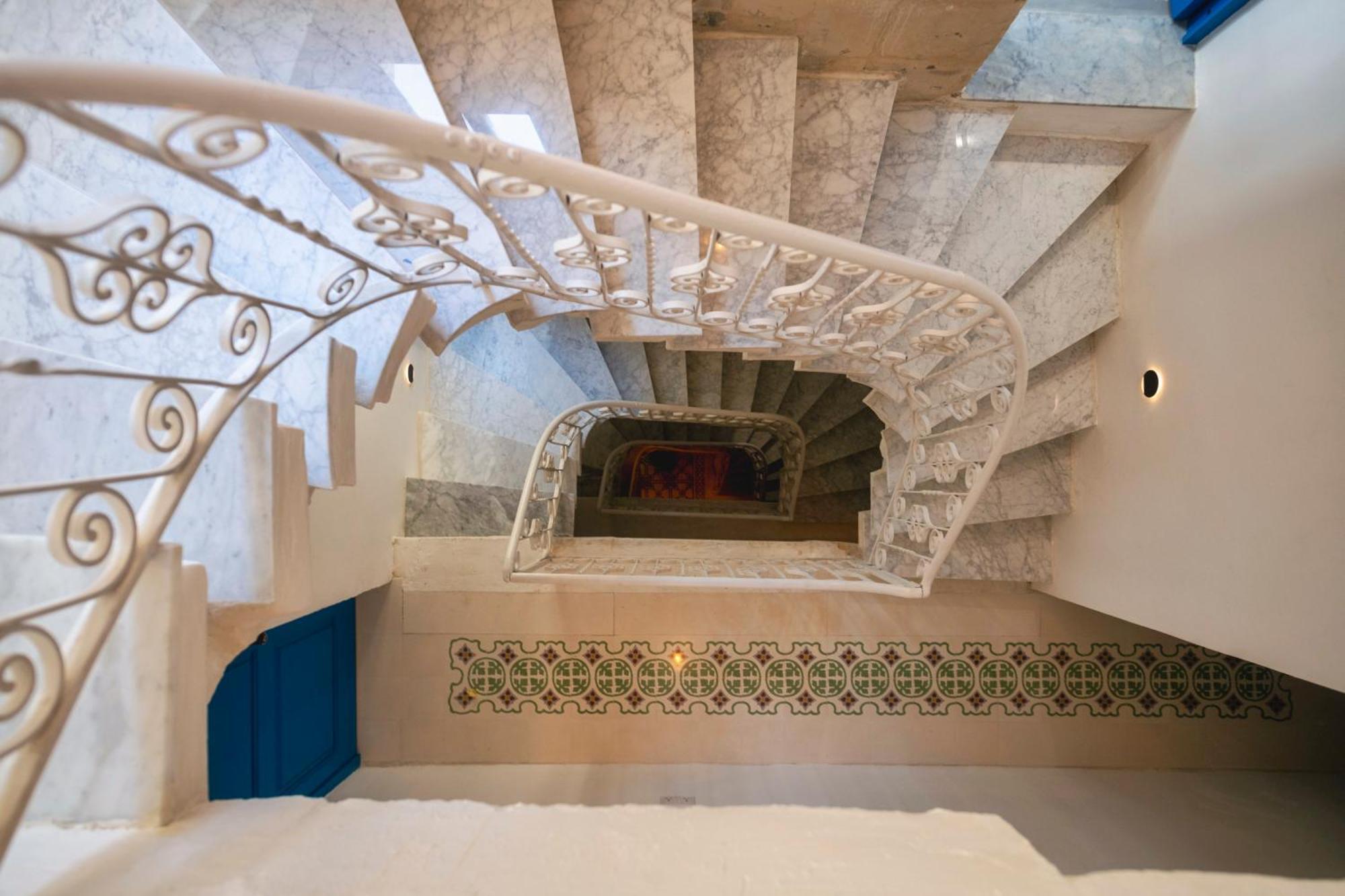 Mandera'S Boutique Suites & Dorms Valletta Ngoại thất bức ảnh