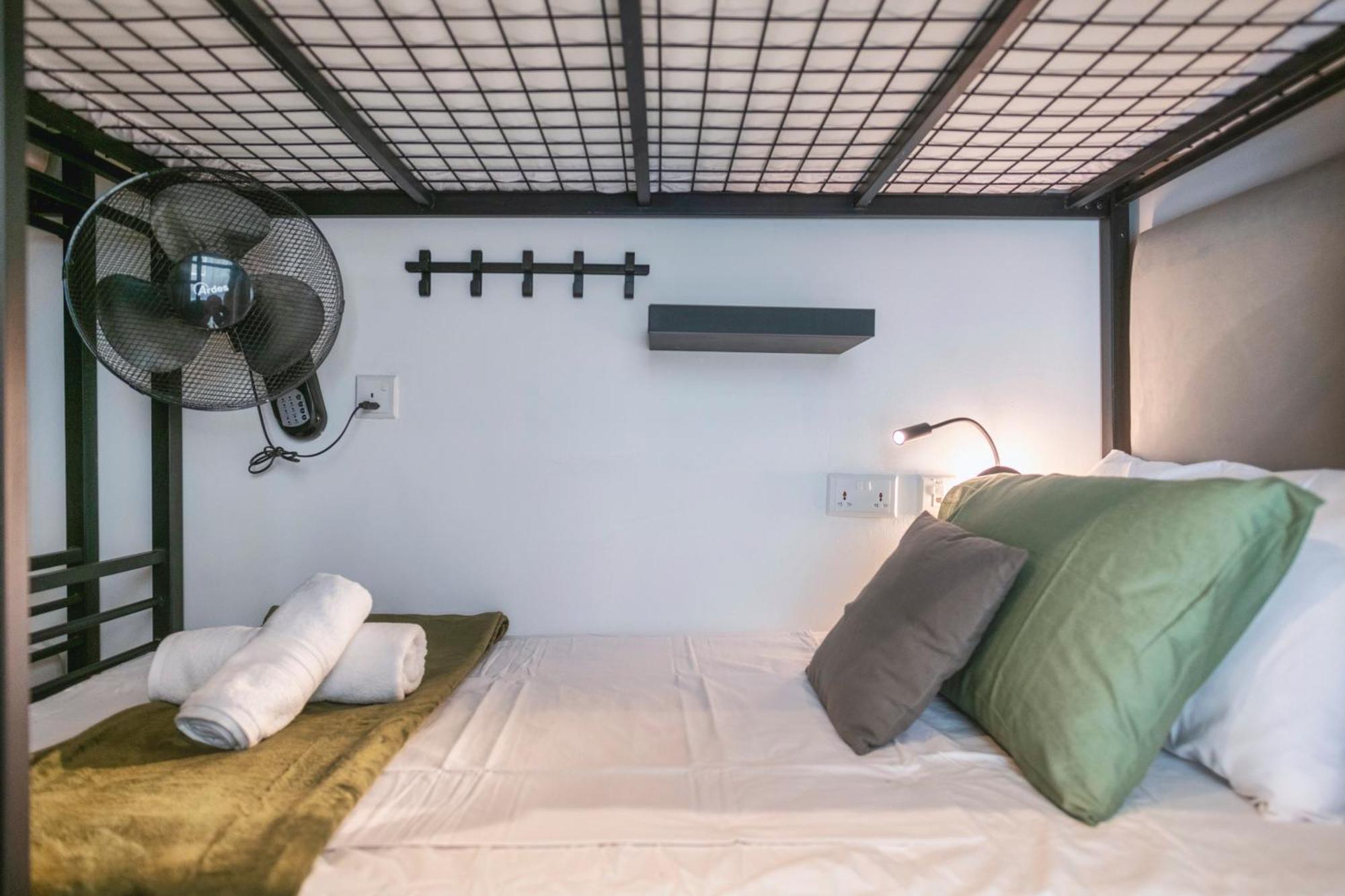 Mandera'S Boutique Suites & Dorms Valletta Ngoại thất bức ảnh