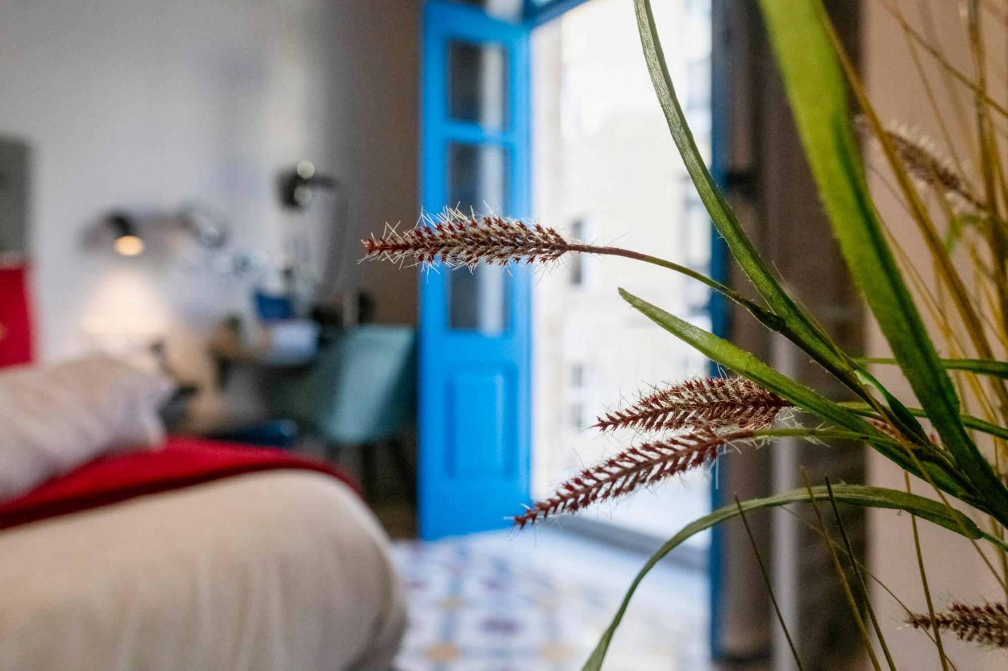 Mandera'S Boutique Suites & Dorms Valletta Ngoại thất bức ảnh