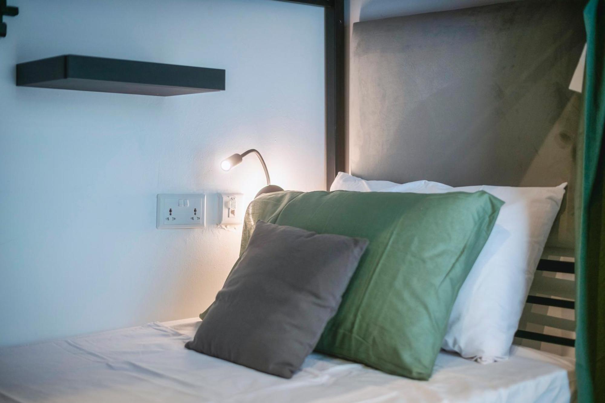 Mandera'S Boutique Suites & Dorms Valletta Ngoại thất bức ảnh