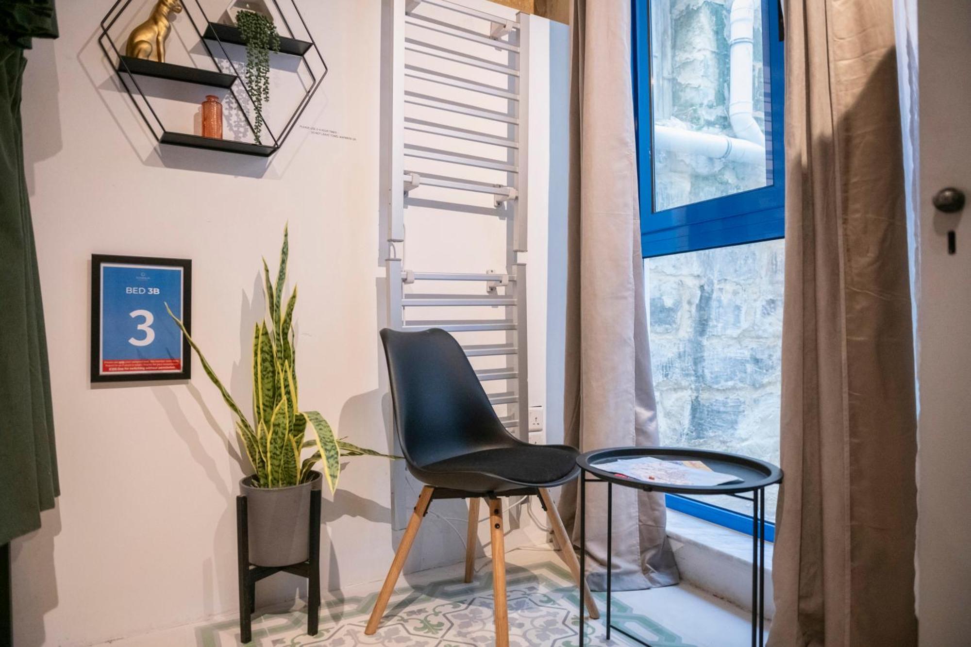 Mandera'S Boutique Suites & Dorms Valletta Ngoại thất bức ảnh